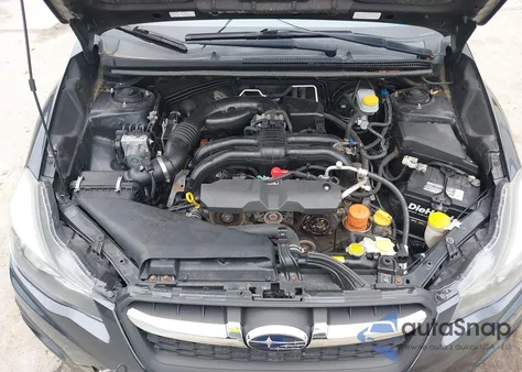 2014 Subaru Impreza 2.0I Sport Premium z USA, uszkodzony, nr VIN JF1GPAL60E8229907